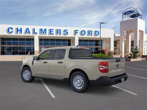 2025 Ford Maverick XL