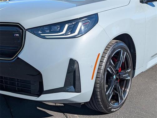 2025 BMW X3 M50 xDrive