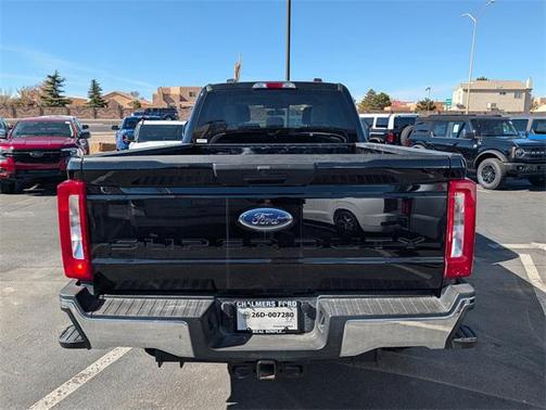 2025 Ford F-250 XLT