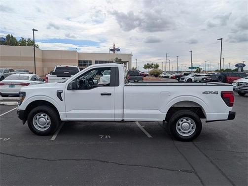 2024 Ford F-150 XL