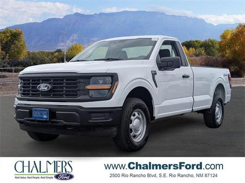 2024 Ford F-150 XL