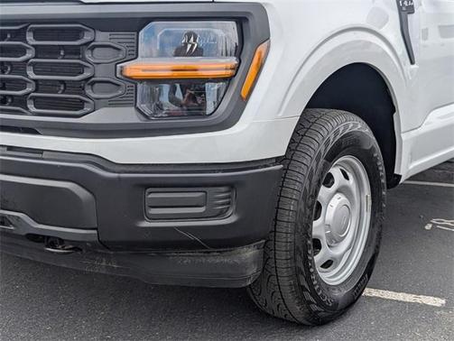 2024 Ford F-150 XL