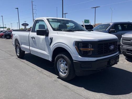 2024 Ford F-150 XL