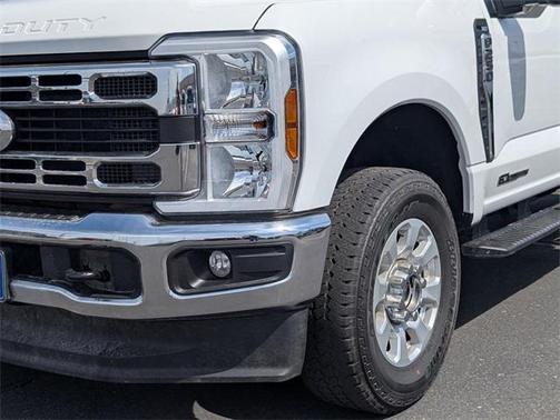 2024 Ford F-250 XLT