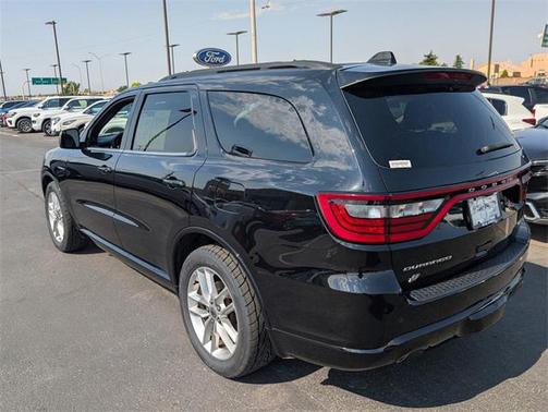 2023 Dodge Durango R/T Plus AWD