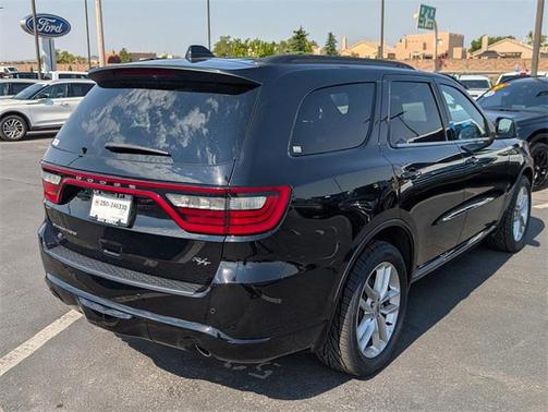 2023 Dodge Durango R/T Plus AWD
