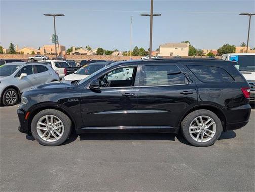 2023 Dodge Durango R/T Plus AWD
