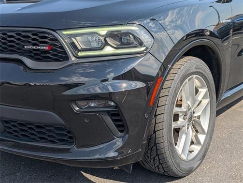 2023 Dodge Durango R/T Plus AWD