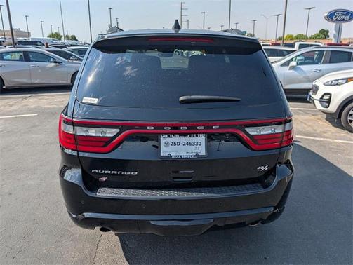 2023 Dodge Durango R/T Plus AWD