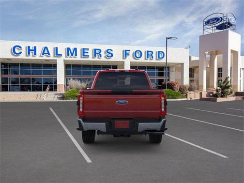2026 Ford F-250 XLT