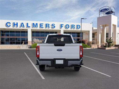 2026 Ford F-350 XL