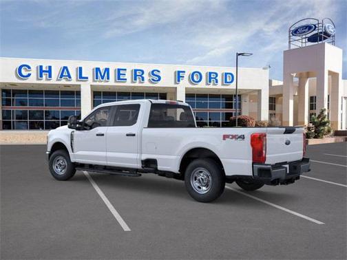 2026 Ford F-350 XL