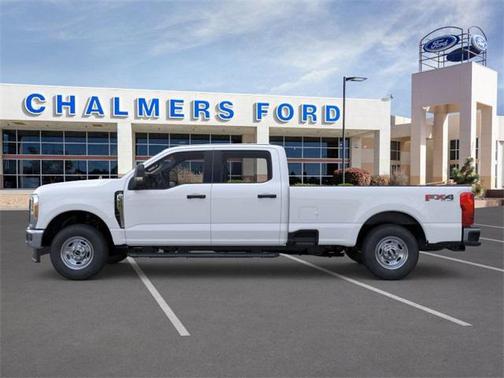 2026 Ford F-350 XL