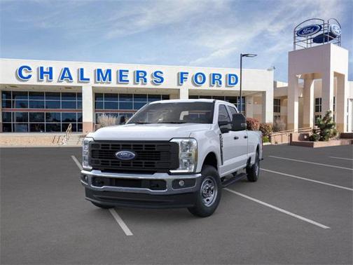 2026 Ford F-350 XL