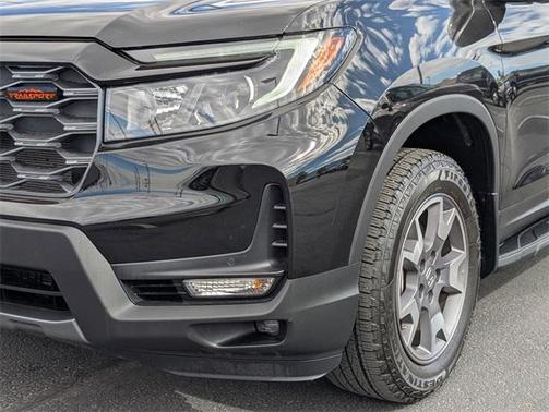 2023 Honda Passport AWD TrailSport