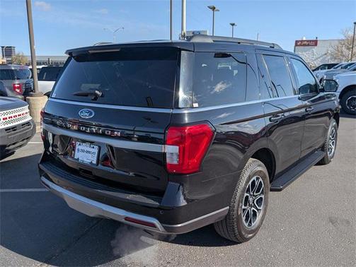 2024 Ford Expedition XLT