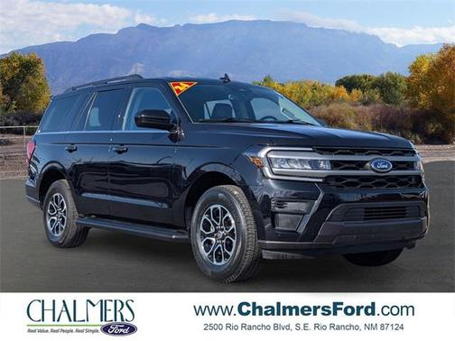 2024 Ford Expedition XLT