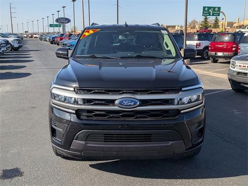 2024 Ford Expedition XLT