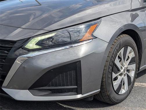 2024 Nissan Altima S FWD