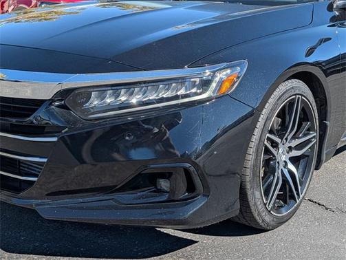 2022 Honda Accord Touring 2.0T