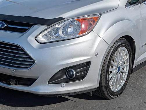 2013 Ford C-Max Hybrid SEL