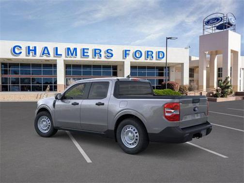 2025 Ford Maverick XL