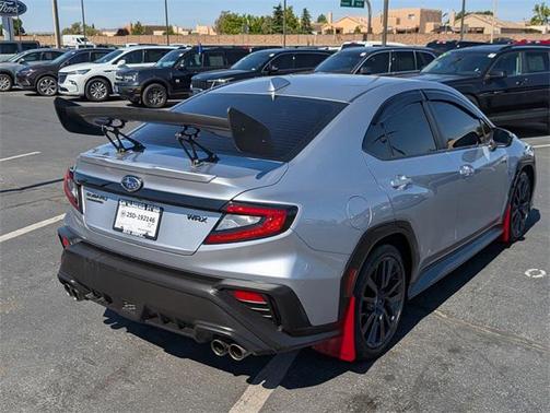 2023 Subaru WRX Premium