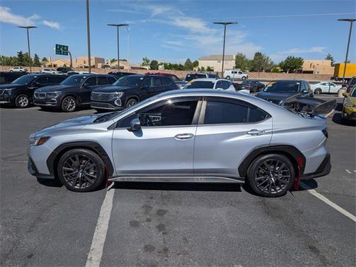 2023 Subaru WRX Premium