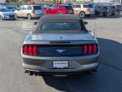 2023 Ford Mustang EcoBoost Premium