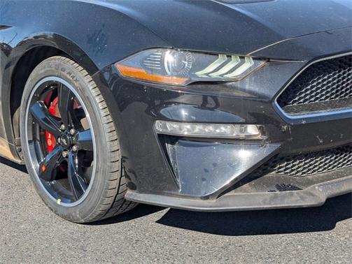 2019 Ford Mustang Bullitt