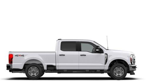 2026 Ford F-350 XLT