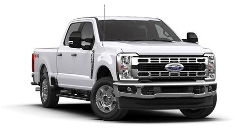2026 Ford F-350 XLT