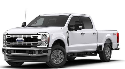 2026 Ford F-350 XLT