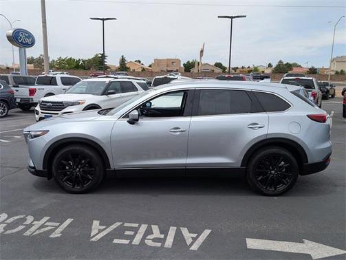 2023 Mazda CX-9 Touring