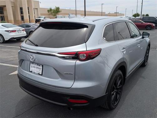 2023 Mazda CX-9 Touring