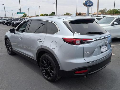 2023 Mazda CX-9 Touring