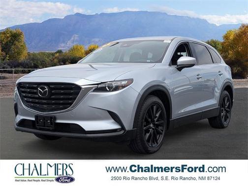 2023 Mazda CX-9 Touring