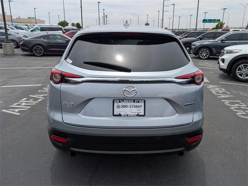 2023 Mazda CX-9 Touring
