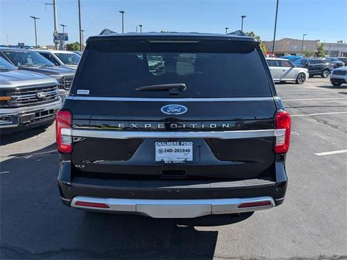 2023 Ford Expedition XLT