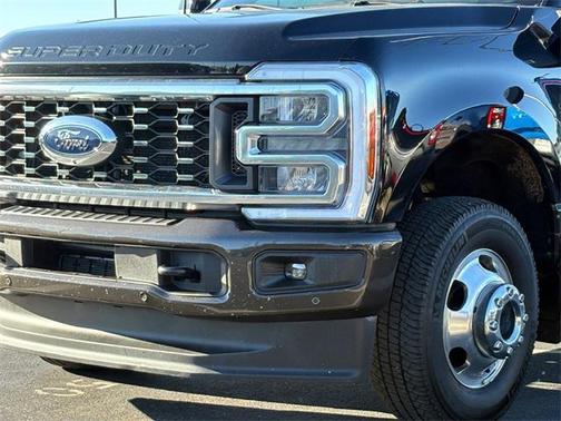 2024 Ford F-350 King Ranch