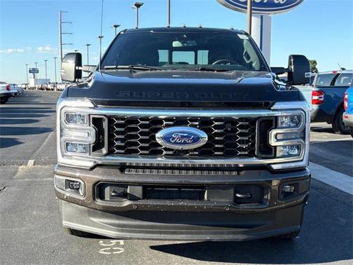 2024 Ford F-350 King Ranch