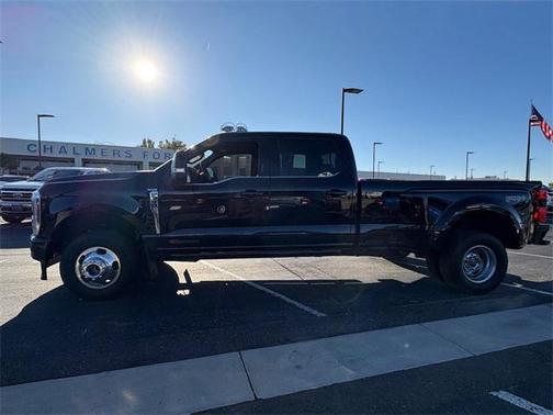 2024 Ford F-350 King Ranch