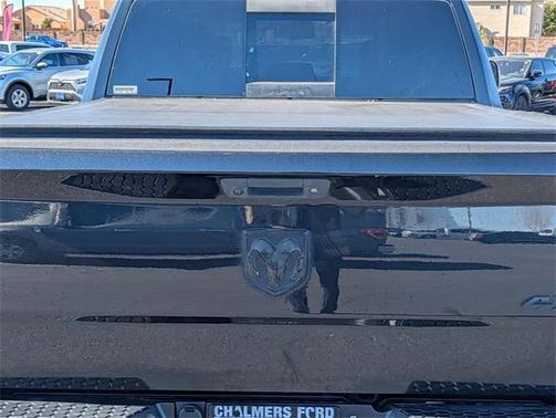 2018 RAM 1500 Lone Star