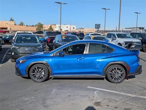 2024 Subaru WRX Premium