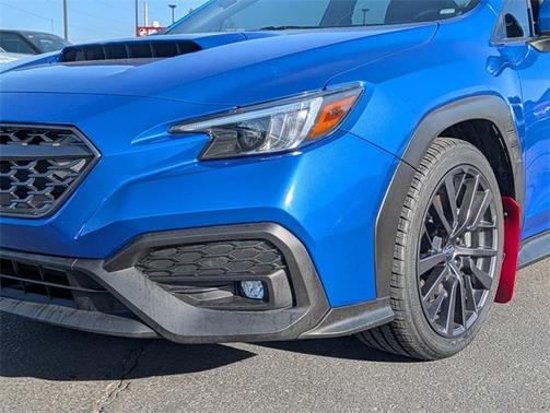 2024 Subaru WRX Premium