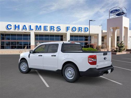 2025 Ford Maverick XL