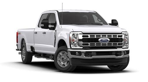 2026 Ford F-350 XLT