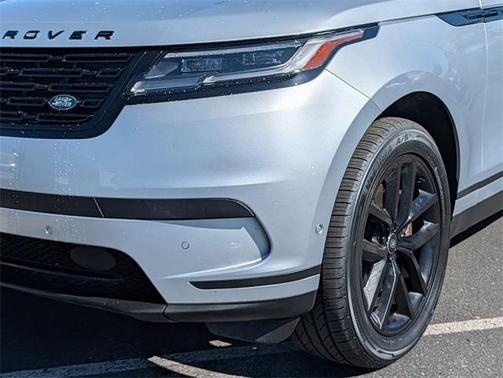 2024 Land Rover Range Rover Velar P250 S
