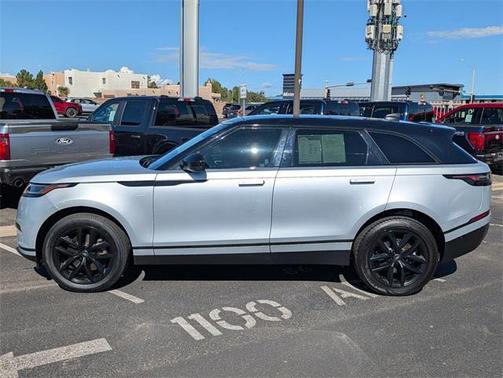 2024 Land Rover Range Rover Velar P250 S