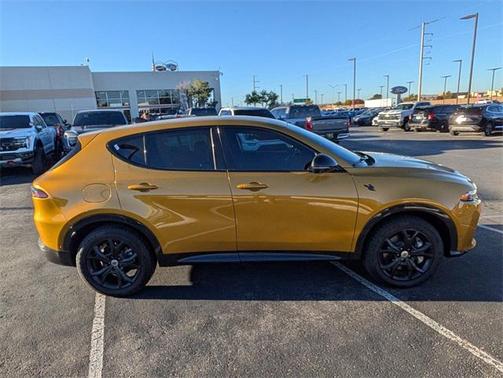 2024 Dodge Hornet R/T EAWD